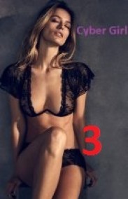 Cyber Girl 3 Erotik Filmi izle
