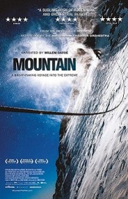 Dağ Belgesel Filmini izle – Mountain İzle