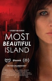 En Güzel Ada Türkçe Dublaj izle – Most Beautiful Island İzle