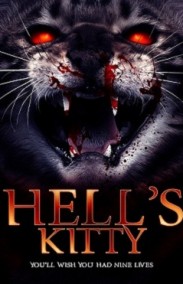 Hell’s Kitty - Cehennem Kedisi izle