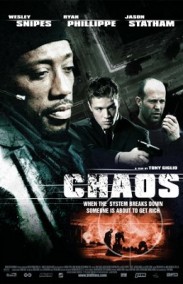 Kaos Türkçe Dublaj izle - Chaos izle