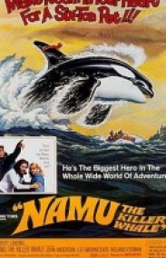 Katil Balina Namu Türkçe Dublaj izle