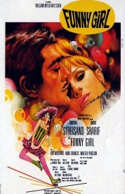 Komik Kız Türkçe Dublaj izle – Funny Girl izle