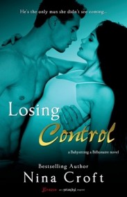 Losing Control Erotik Filmi izle