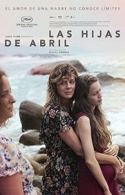Nisan’ın Kızları İzle - Las hijas de Abril izle