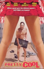 Pretty Cool Erotik Filmi izle