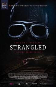 Strangled izle