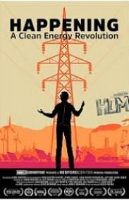 Temiz Enerji Devrimi izle