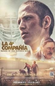 The 4th Company Türkçe Altyazılı izle