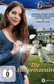 Tuz Prensesi Türkçe Dublaj izle – Die Salzprinzessin İzle