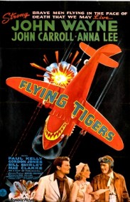 Uçan Kaplanlar izle