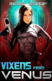 Vixens from Venus Erotik Filmini izle