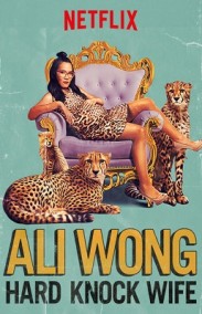 Ali Wong: Hard Knock Wife izle