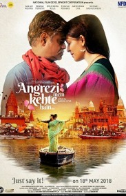 Angrezi Mein Kehte Hain izle