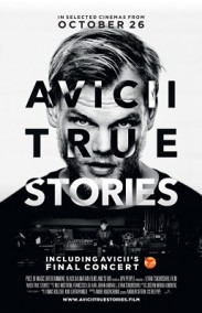 Avicii: True Stories izle