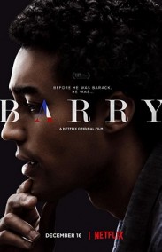 Barry izle