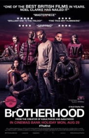 Brotherhood izle - Kardeşlik Türkçe Dublaj izle