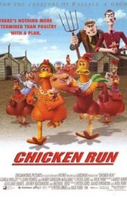 Chicken Run - Tavuklar Firarda izle