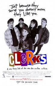 Clerks - Tezgahtarlar izle