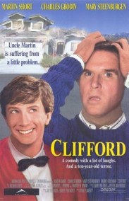 Clifford izle