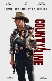 County Line - Kasaba Sınırı İzle