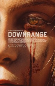 Downrange - Hedef izle