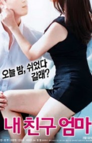 Friend Mom The Day She Became Her Divorced Man erotik filmi izle