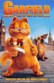 Garfield 1 izle