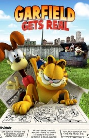Garfield 3 izle