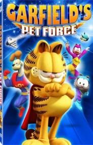 Garfield 5 izle