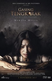 Gasing Tengkorak izle