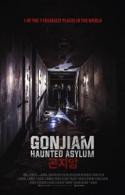 Gonjiam: Haunted Asylum izle