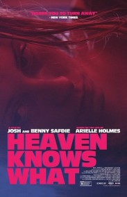 Heaven Knows What - Cennet Ne Biliyor izle
