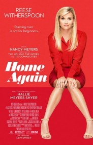 Home Again - Evdeki Aşklarım izle