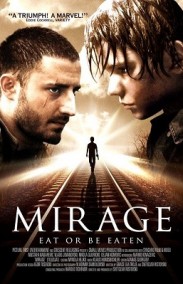 Iluzija - Serap izle