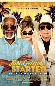 Just Getting Started - Daha Yeni Başladık izle