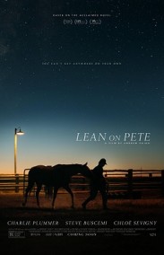 Lean On Pete izle