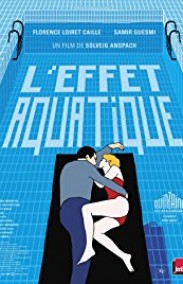 L’effet aquatique - Yüzme Dersleri izle