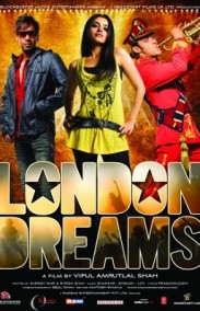 London Dreams izle