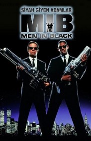 Men in Black - Siyah Giyen Adamlar izle