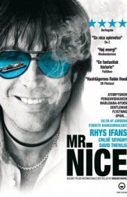 Mr. Nice - Bağımlılık izle
