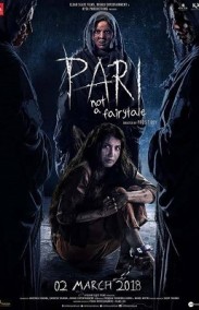 Pari izle