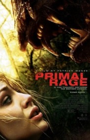 Primal Rage: The Legend of Oh-Mah - İlkel Öfke : Of Mah Efsanesi izle