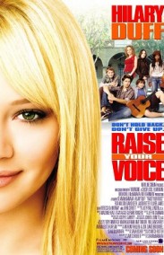 Raise Your Voice - Sesini Duyur izle
