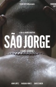 Saint George izle