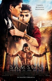 Samson izle