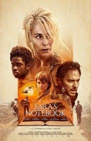 Sara’s Notebook izle