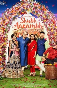 Shubh Aarambh izle