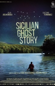 Sicilian Ghost Story - Sicilyalı Hayalet Hikayesi izle
