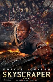 Skyscraper - Gökdelen izle